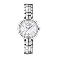 TISSOT 天梭 弗拉明戈系列 30毫米石英腕表 T094.210.11.111.00