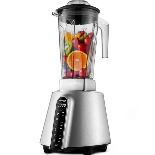 German Pool 德国宝 PRO12S 破壁料理机 白色