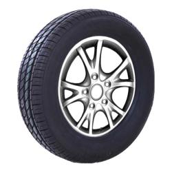 佳通轮胎 Comfort 220 轿车轮胎 静音舒适型 165/70R14 81H