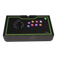 QANBA 拳霸 Q8-GR 静彩版 游戏摇杆 黑色