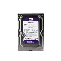 希捷 SEAGATE西部数据8TB紫盘机械硬盘垂直服务器CMR录像机台式机nas监控硬盘SATA接口WD 3.5英寸