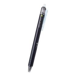 百乐 LFBK-23EF 可擦按动中性笔 黑色 0.5mm 单支装