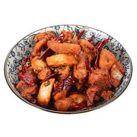 上鲜 日系辣香鸡 1kg