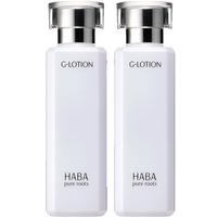 HABA 润泽柔肤水 180ml*2