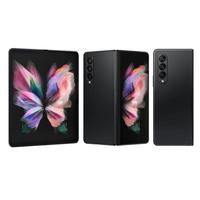 SAMSUNG 三星 Galaxy Z Fold 3 5G折叠屏手机 12GB+512GB 幽谷绿