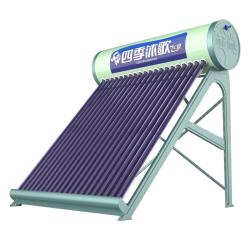 四季沐歌 飞享系列 Q-B-J-1-155/2.50/0.05 太阳能热水器 155L 2400W