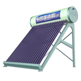 四季沐歌 飞享系列 Q-B-J-1-155/2.50/0.05 太阳能热水器 155L 2400W
