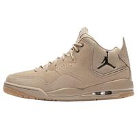 AIR JORDAN Courtside 23 男子休闲运动鞋 AT0057-200 沙漠黄/巴洛克棕/橡皮浅褐 40.5