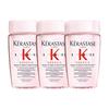 KÉRASTASE 卡诗 Genesis系列 赋源芯丝沁透洗发水 80ml*3
