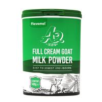 风车牧场 荷兰A2β-酪蛋白羊奶粉儿童营养成人女士中老年奶粉罐装400g A2蛋白羊奶粉（升级版）