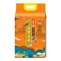 稻可道 五常大米10斤 当季新米