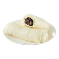 裕食珍嘟嘟卷梅干菜扣肉包子 720g6个  手工制作早餐速食生鲜面点 嘟嘟卷梅干菜扣肉包720g6个