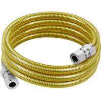 submarine 潜水艇 R200 不锈钢波纹管 2m