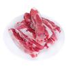 伊聚德 宁夏盐池滩羊肉 手抓羊肉1kg  手把肉生鲜 清真食品