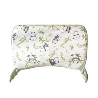 欧孕（OUYUN）儿童记忆棉枕头1-6岁宝宝成长枕幼儿园午睡枕安抚婴儿春夏定型枕