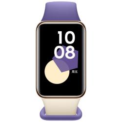 荣耀 手环9 NFC版 晨辉紫