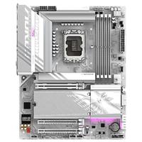 技嘉（GIGABYTE）冰雕Z890 AORUS ELITE WIFI7 ICE DDR5主板 支持CPU Ultra U9-285K U7-265K LGA 1851