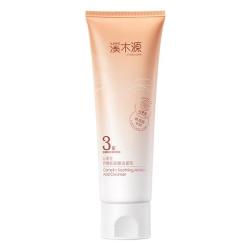 溪木源 S MPCARE 溪木源 山茶花沁透舒缓洁面乳 80g