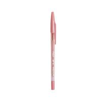 PILOT 百乐 BP-S-F 拔帽式圆珠笔 粉色 0.7mm 单支装