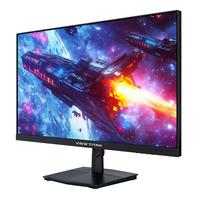 泰坦军团 TITAN ARMYVIEW TITAN 27英寸 电脑办公显示器 2K 100Hz高刷新率 三微边设计 低蓝光 IPS 轻电竞技术屏H27T1Q