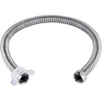 submarine 潜水艇 E50 不锈钢波纹上水管 50cm