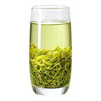 简小禾 五峰珍眉 一级 绿茶 500g 礼盒装