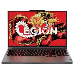 联想拯救者 R7000P 2023款 七代锐龙版 16.0英寸 游戏本 钛晶灰