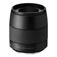 HASSELBLAD 哈苏 XCD F2.8/65 mm 中画幅数码相机定焦镜头 适配 X 系列哈苏相机