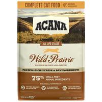 ACANA 爱肯拿 农场盛宴系列 无谷鸡肉全阶段猫粮 美版 5.4kg*2袋