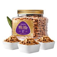 miguo 觅菓 手剥松子 550g