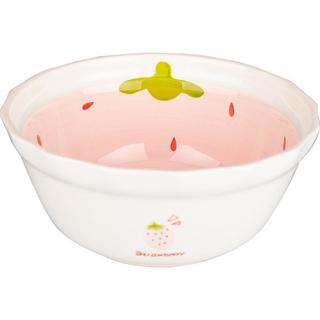 MDZF SWEETHOME 摩登主妇 草莓多系列 碗 7.25英寸