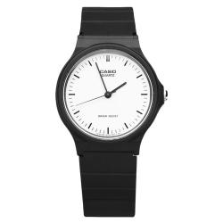 CASIO Analogue指针 STANDARD-MAN系列 36毫米石英腕表 MQ-24-7E