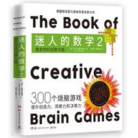 《迷人的数学2·激发你的创意大脑》