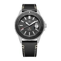 SEA-GULL 海鸥 海洋系列 43.5毫米自动上链腕表 419.22.1207