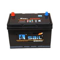 sail 风帆 95D31L 汽车蓄电池 12V