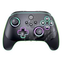 PowerA战龙无线游戏手柄双霍尔高精度摇杆Steam/电脑PC/安卓手机类Xbox地平线黑神话悟空绝区零手柄Pro版 战龙PRO版