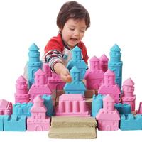 MingTa 铭塔 TS1002 6斤装太空玩具沙 3色