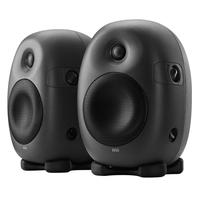 HiVi 惠威 X5 监听音箱 灰黑色