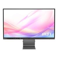 微星 27英寸 4K 65W Type-c 10Bit 99%DCIP3