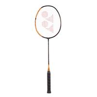 YONEX 尤尼克斯 NANORAY 7000i 羽毛球拍 黑橙 单拍
