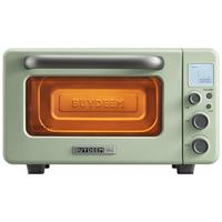 BUYDEEM 北鼎 T10 电烤箱 11.5L 浅杉绿