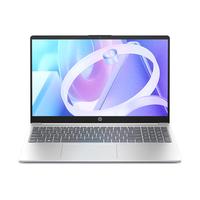 HP 惠普 星Book 15.6英寸 轻薄本 银色（酷睿i5-1340P、核芯显卡、16GB、1TB SSD、1080P、IPS、60Hz、15-fd0455TU）