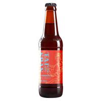 TAISHAN/泰山啤酒 国潮风封禅系列 果味啤酒  330mL以下 整箱装