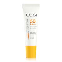 COGI/高姿 SPF50+PA+++ 防晒乳  SPF50+ PA+++ 15g