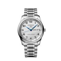 LONGINES 浪琴 制表传统名匠系列 40毫米自动上链腕表 L2.910.4.78.6