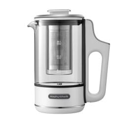 摩飞 MR6086 养生壶 0.6L 典雅白