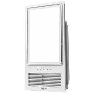 AUPU 奥普 E371 LED风暖浴霸