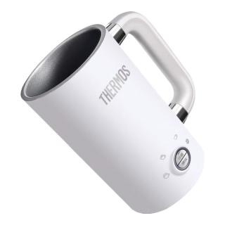 国家补贴：THERMOS 膳魔师 冷热双用 咖啡奶泡机