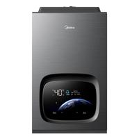 Midea 美的 JSQ30-M5 零冷水燃气热水器 16L 天然气
