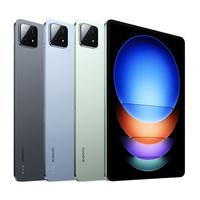 Xiaomi 小米Pad 6S Pro 12.4英寸 HyperOS 平板电脑(3k、骁龙8 Gen2、12GB、256GB、WiFi版、黑色)